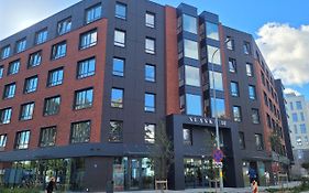 Set Apartmenty - Gdansk Slaska 12