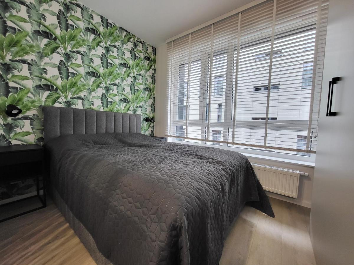 Set Apartmenty - Gdansk Slaska 12 Esterno foto