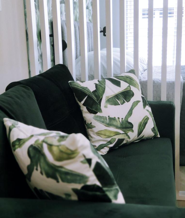 Set Apartmenty - Gdansk Slaska 12 Esterno foto